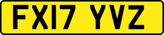 FX17YVZ