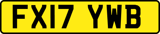 FX17YWB