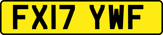 FX17YWF