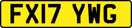 FX17YWG