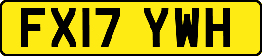FX17YWH