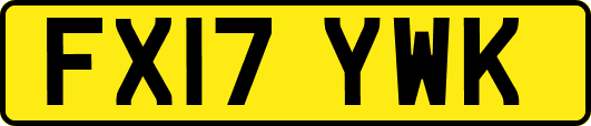 FX17YWK