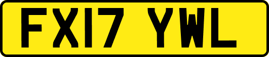 FX17YWL