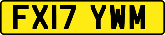 FX17YWM