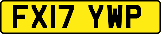 FX17YWP