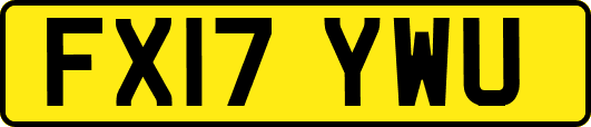 FX17YWU