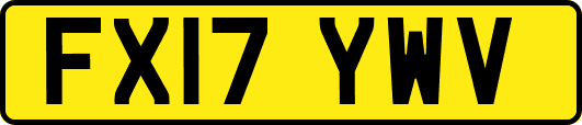 FX17YWV
