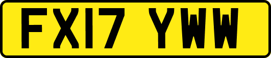 FX17YWW