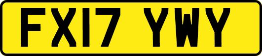 FX17YWY