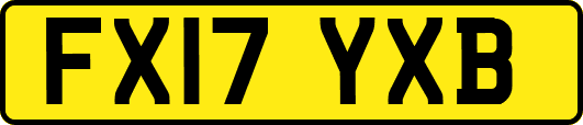FX17YXB
