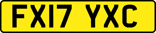 FX17YXC