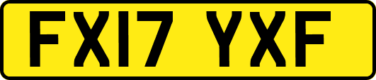 FX17YXF