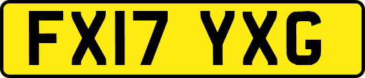 FX17YXG