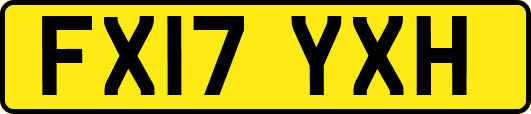 FX17YXH