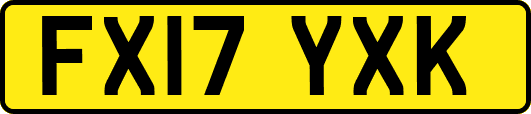 FX17YXK