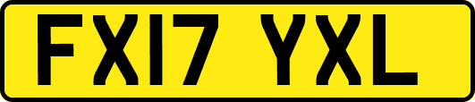 FX17YXL