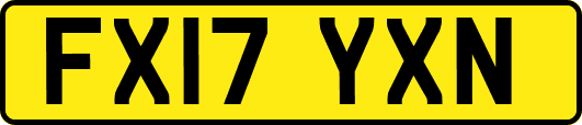 FX17YXN