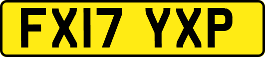 FX17YXP