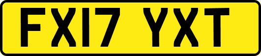 FX17YXT