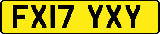 FX17YXY