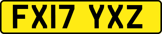 FX17YXZ