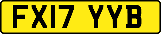 FX17YYB