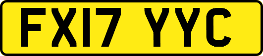 FX17YYC