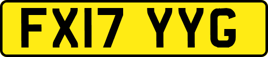 FX17YYG