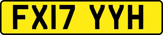 FX17YYH