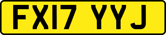 FX17YYJ