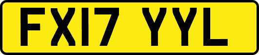 FX17YYL