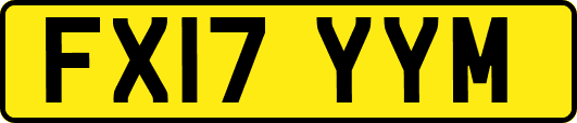 FX17YYM