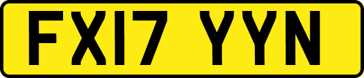 FX17YYN