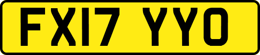 FX17YYO