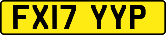 FX17YYP