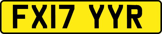 FX17YYR