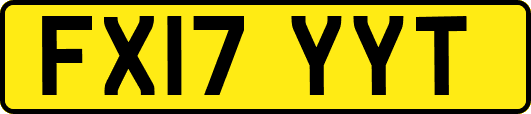 FX17YYT