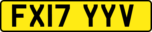 FX17YYV