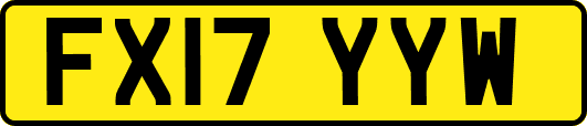 FX17YYW