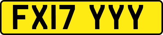 FX17YYY