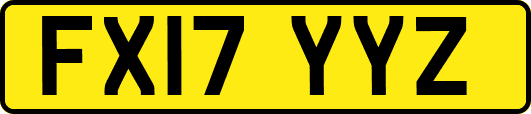 FX17YYZ