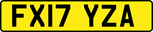 FX17YZA