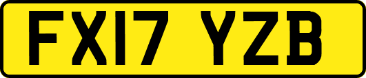 FX17YZB
