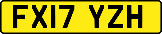 FX17YZH