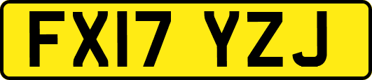 FX17YZJ