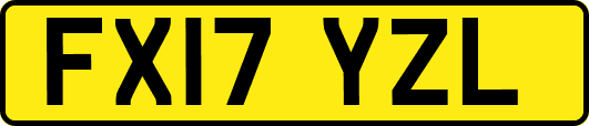 FX17YZL