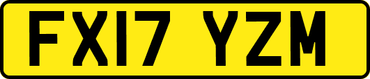 FX17YZM