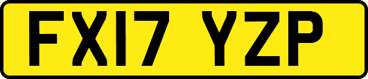 FX17YZP