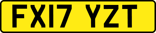 FX17YZT