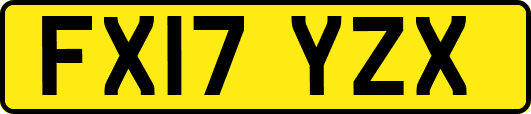 FX17YZX